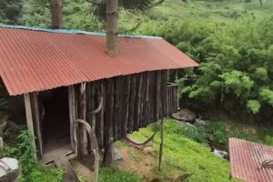 Sítio Recreio Lumiar