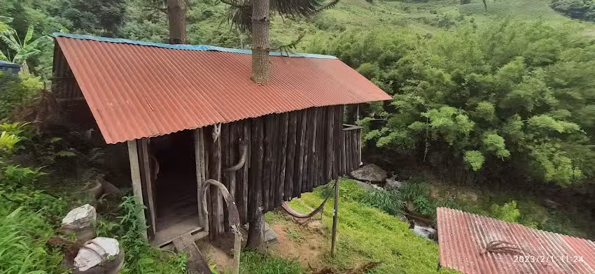 S&iacute;tio Recreio Lumiar