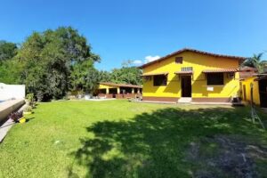 Sitio Ref&uacute;gio do Lobo