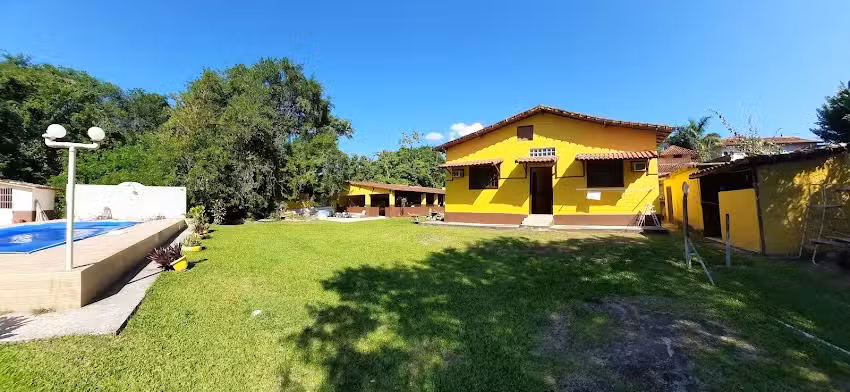 Sitio Ref&uacute;gio do Lobo