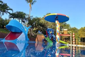 Sítio Robatto Ecopousada