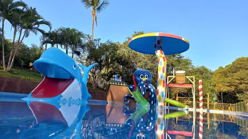 S&iacute;tio Robatto Ecopousada