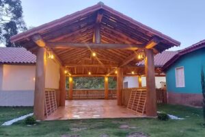 Sítio Roda D’água