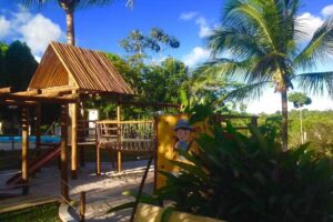 Sitio Samtielly Hospedagem e Day Use