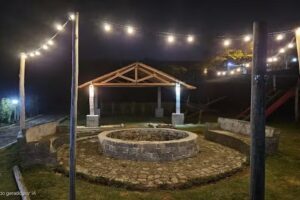 Sítio Santa Filomena – São Roque