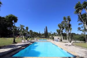 S&iacute;tio Santa Marta