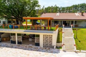 S&iacute;tio Santa Terezinha Itatiba