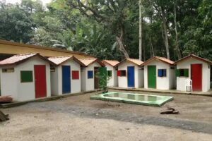 S&iacute;tio Santo Agostinho