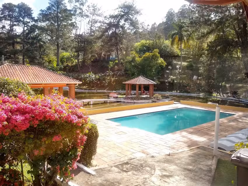 Sitio Santo Ant&ocirc;nio