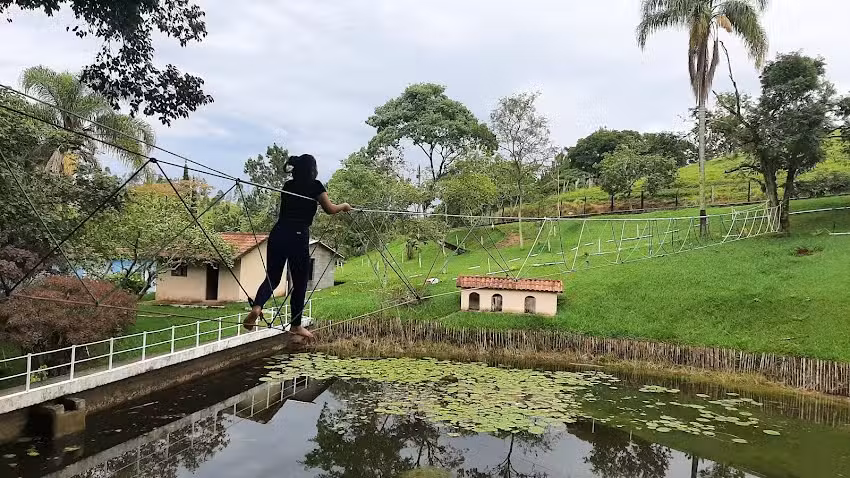 Sitio S&atilde;o Francisco