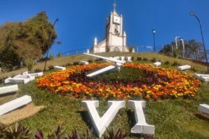 Sítio são Francisco de Assis