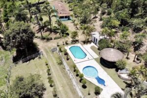 Sítio São Judas Tadeu