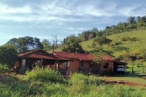 Sítio São Miguel – Projeto Agroecológico