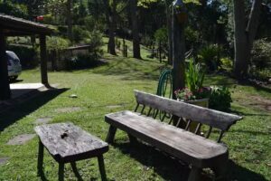 Sítio Serra das Paineiras