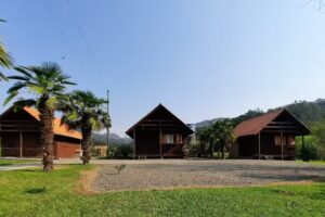 S&iacute;tio Sete Quedas -Trilha cachoeiras R$ 40 por pessoa. Hospedagem o ano inteiro!!