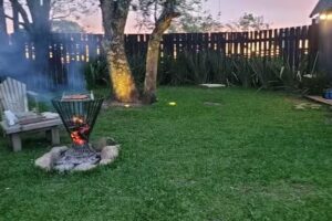 S&iacute;tio Sunset Joy