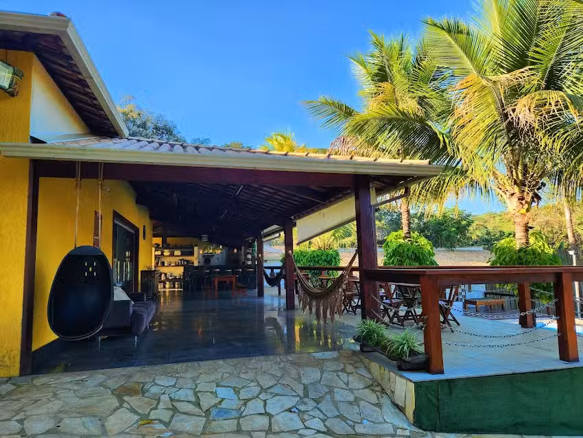 Sitio Terra Bella