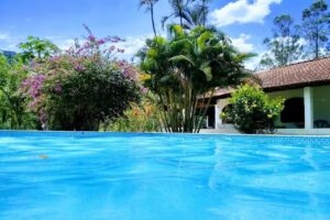 S&iacute;tio Terravida Hospedagem