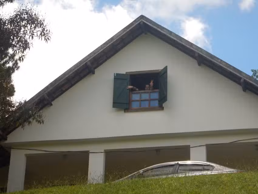 S&iacute;tio Tr&ecirc;s Porteiras