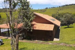 Sítio Vagalume das Águas