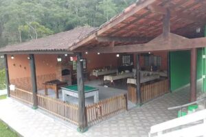 Sitio Vale Das Aguas