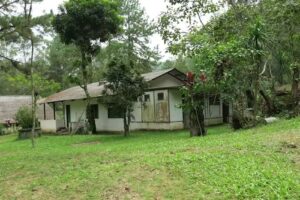 S&iacute;tio Vale das &Aacute;guias