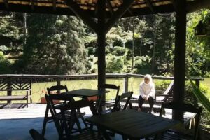 Sitio Vale do Lago | restaurante, eventos e hospedagem , chal&eacute;s