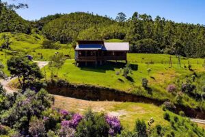 S&iacute;tio Vale Encantado Treviso