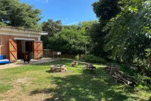 Sitio Vale Sagrado | Guesthouse