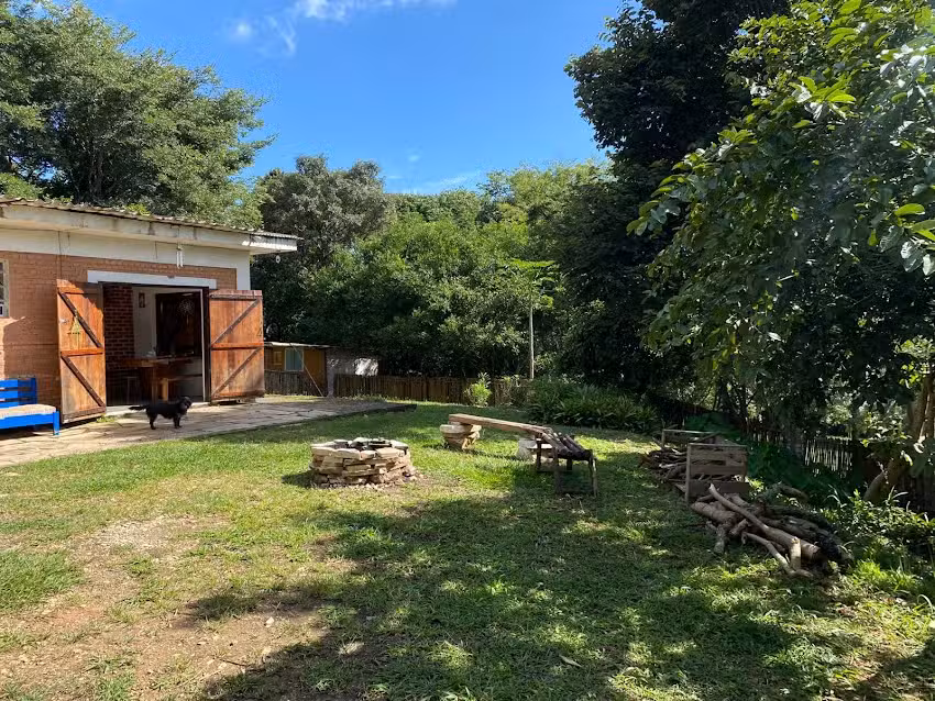 Sitio Vale Sagrado | Guesthouse