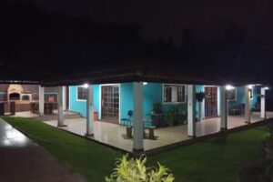 Sítio Velho Maurino