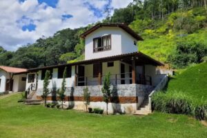 S&iacute;tio Vila Nova | Pousada e Hospedaria