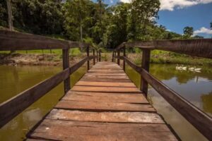 S&iacute;tio Vivenda Verde