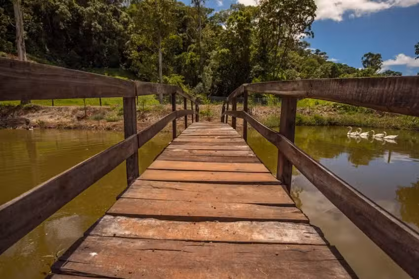 S&iacute;tio Vivenda Verde