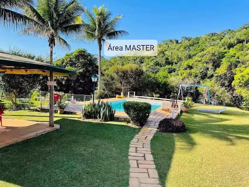 S&iacute;tio Vivendas Bem me Quer