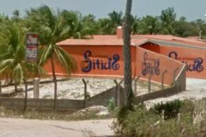 Sitius – Motel e Pousada