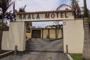 Skala Motel