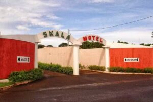 Skala Motel