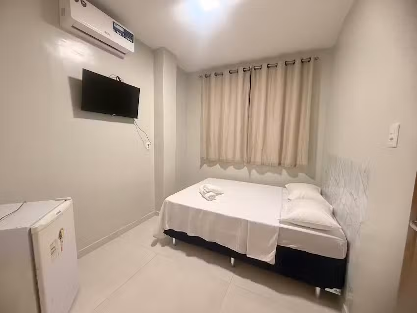 Sky Hotel Bel&eacute;m