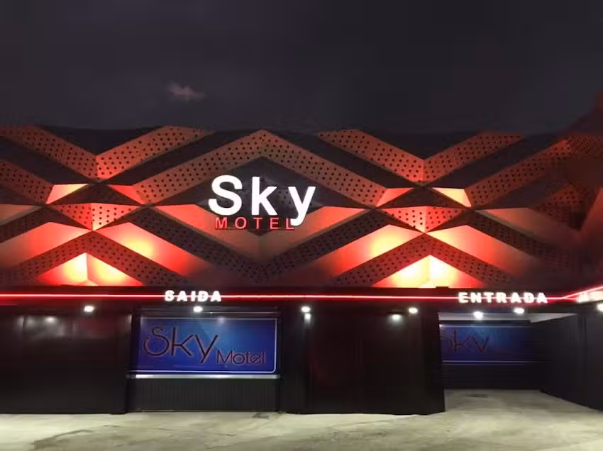 Sky Motel