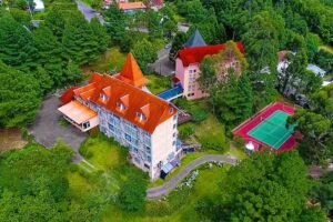 Sky Valle Hotel &ndash; Gramado