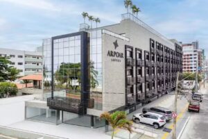 Slaviero Hotel Jo&atilde;o Pessoa