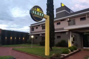 Sleep Hotel Assis