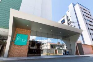 Slim Paju&ccedil;ara by Tropicalis