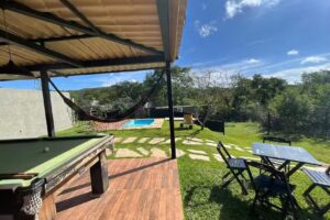 🟢 Small Ville – Hospedagem no Jardim Botânico