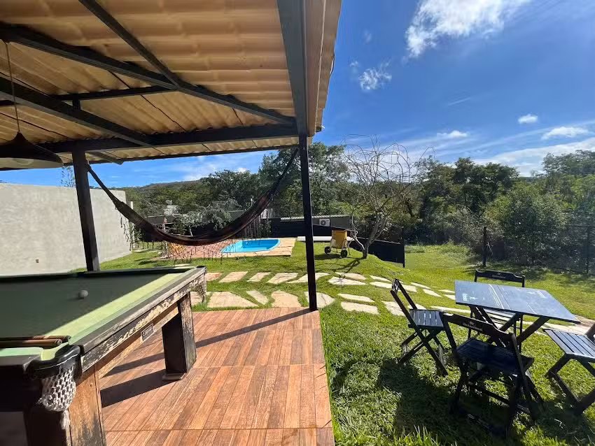 🟢 Small Ville &ndash; Hospedagem no Jardim Bot&acirc;nico