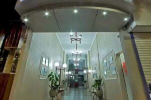 SMART CATARATAS HOTEL