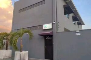 Smart Inn – Executive Hotel