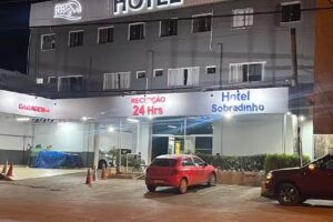 Sobradinho Hotel