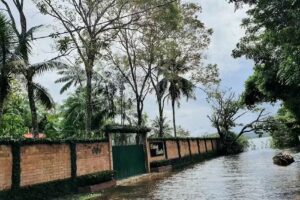 Sobrado Alter do Ch&atilde;o
